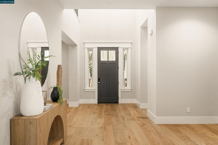 Property Photo:  1206 Northgate Rd  CA 94598 