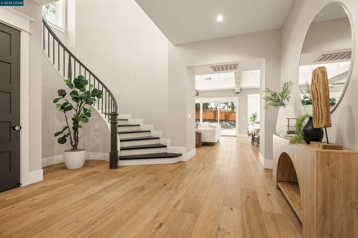 Property Photo:  1206 Northgate Rd  CA 94598 