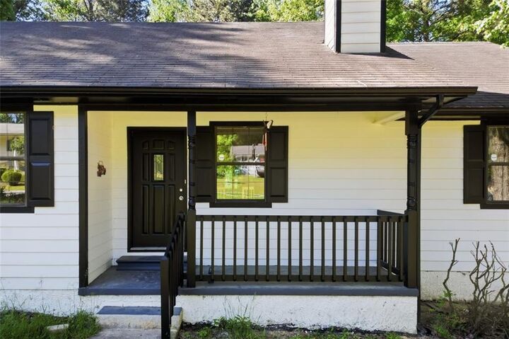 Property Photo:  7145 Stonecreek Drive  GA 30134 