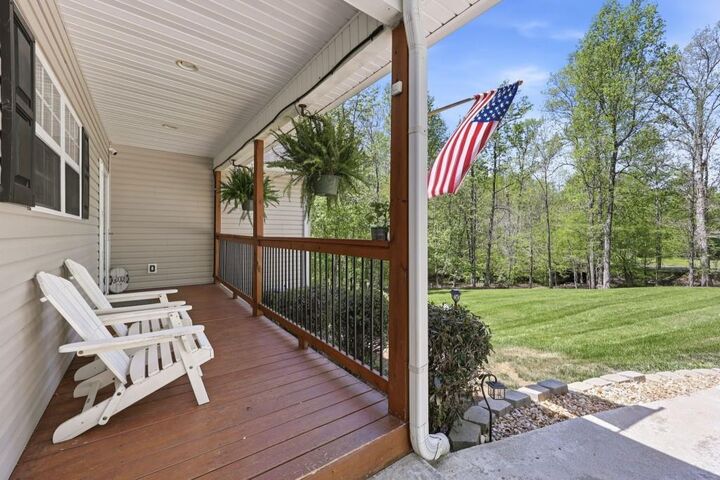 Property Photo:  250 Bridgestone Way  GA 30533 