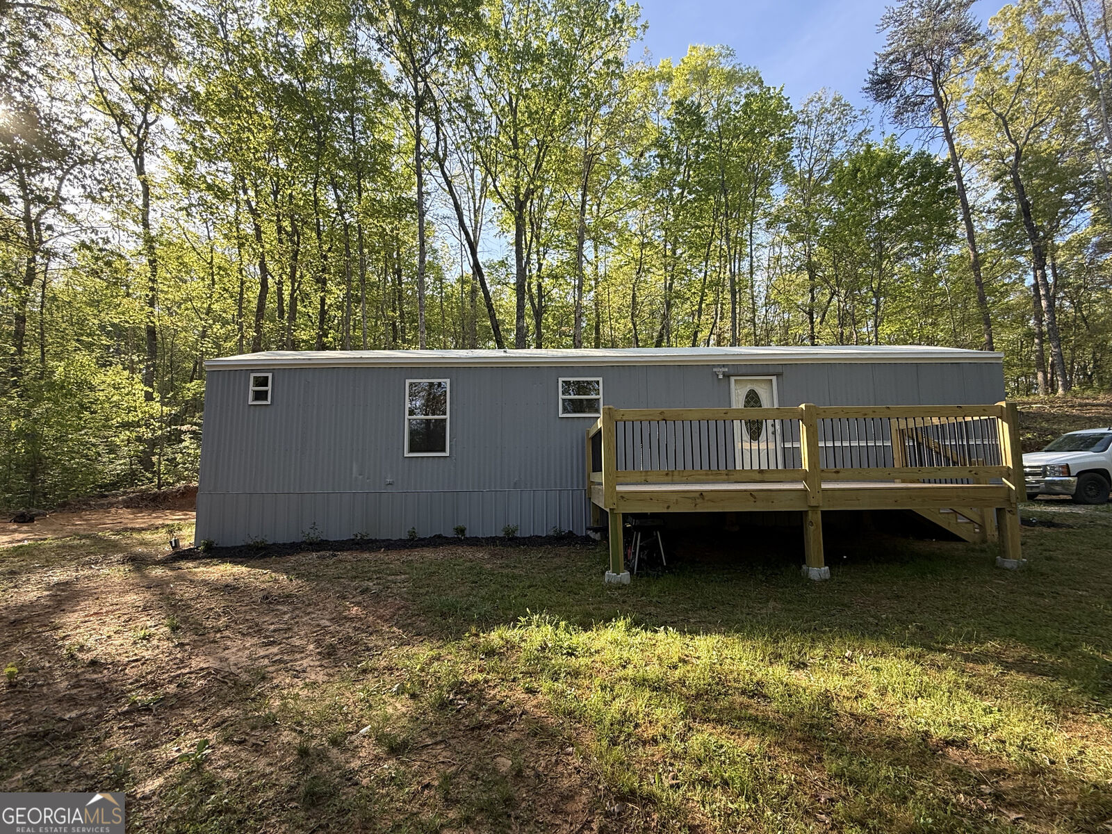 Property Photo:  429 Sumac Lane  GA 30540 