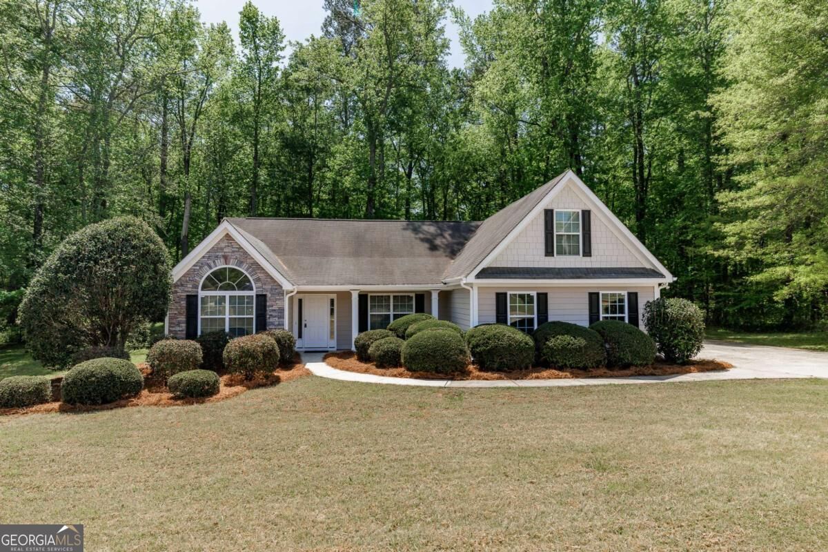 Property Photo:  336 Carrington Drive  GA 30605 