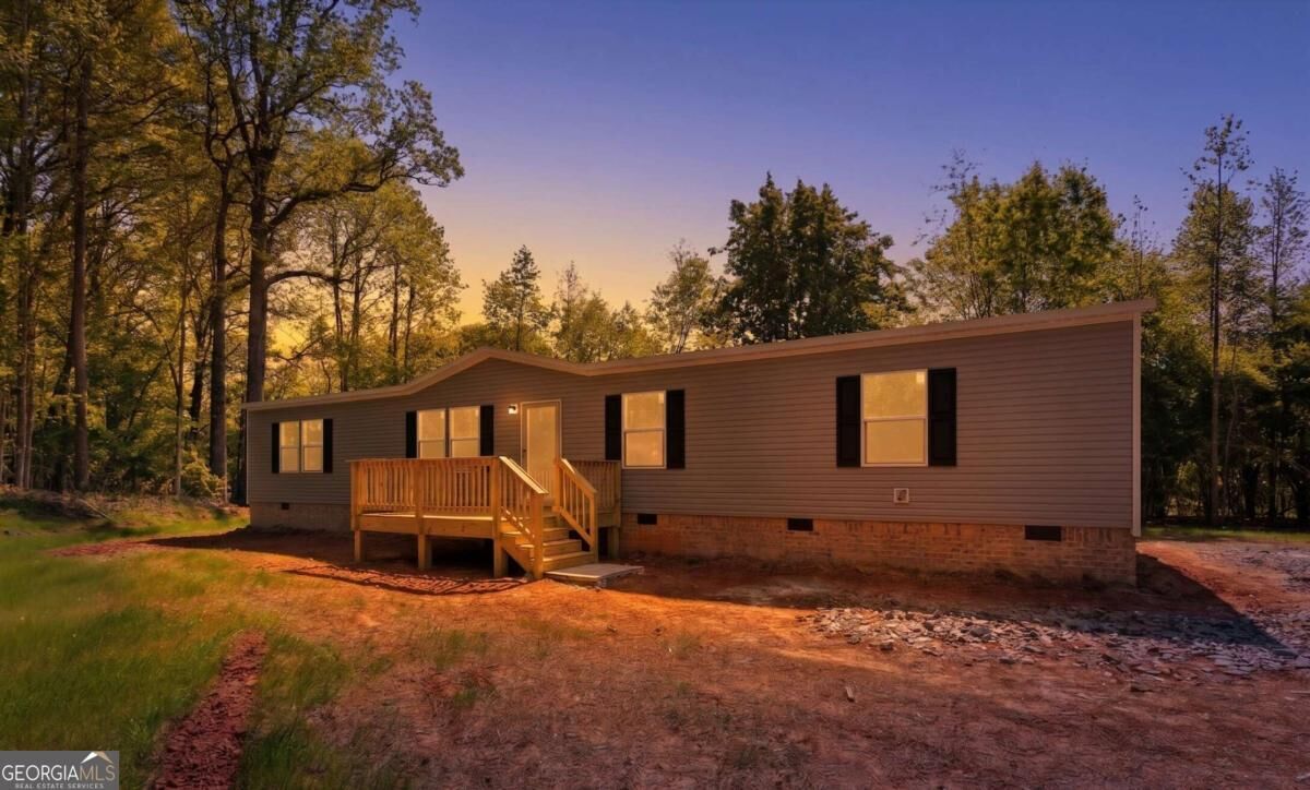 Property Photo:  66 Martin Byers Road  GA 30533 