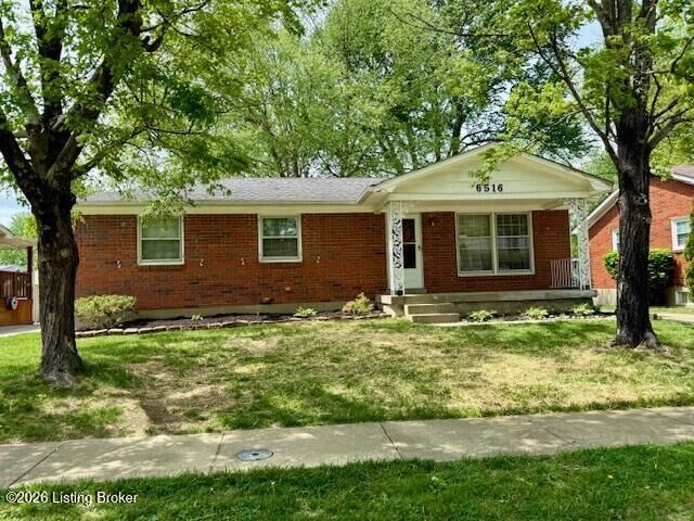 Property Photo:  6516 Bilsim Ln  KY 40291 