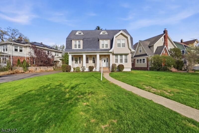 Property Photo:  44 Oberlin St  NJ 07040 