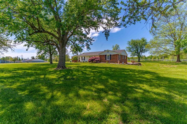 Property Photo:  14192 Hwy 41 A  KY 42406 