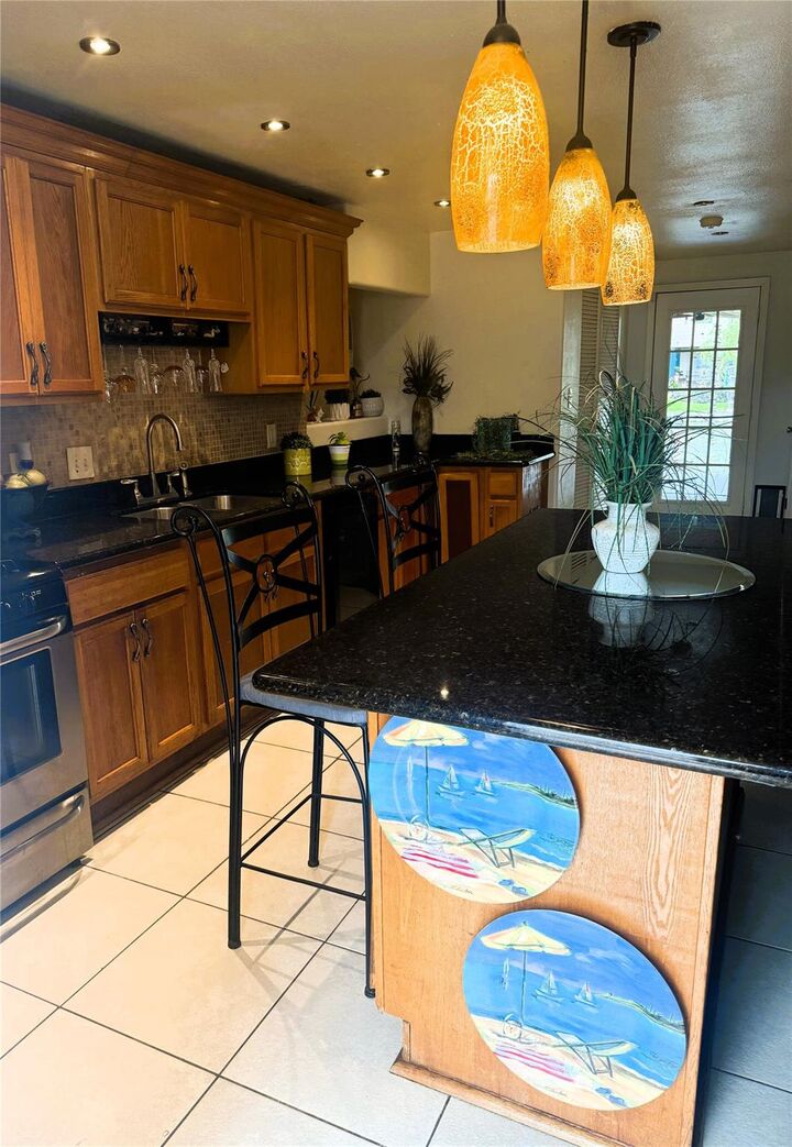 Property Photo:  579 Warsaw  TX 77563 
