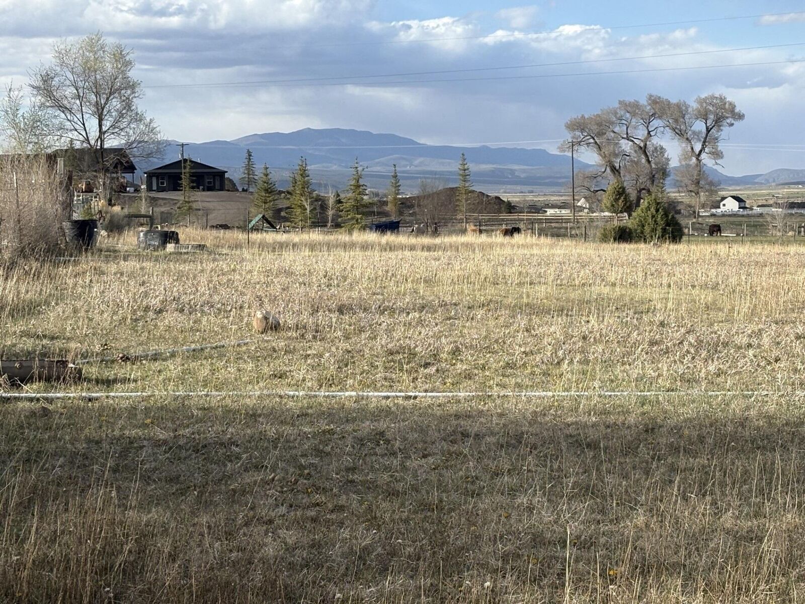 Property Photo:  340 W 175 N  UT 84759 