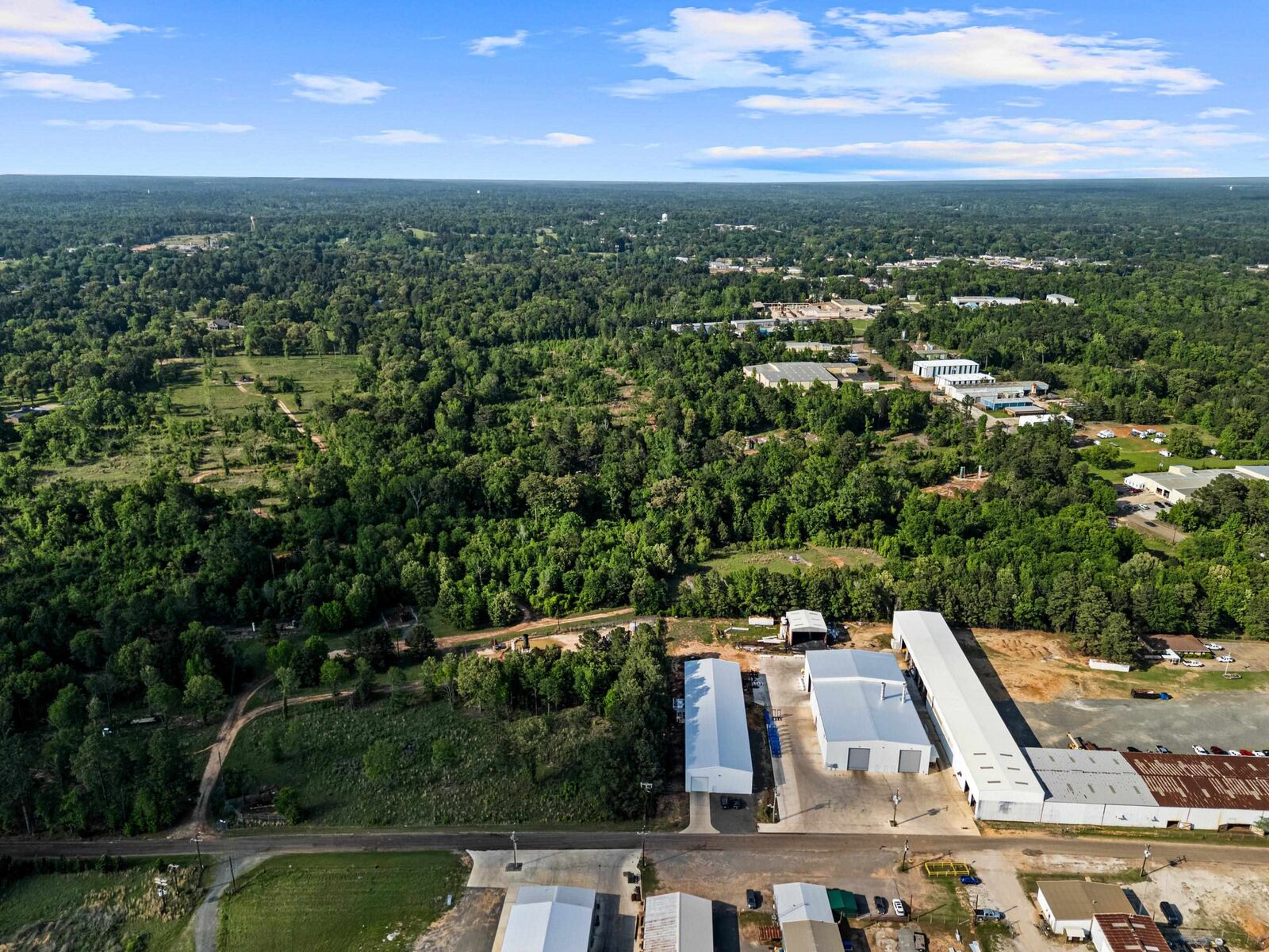 Property Photo:  Tbd Superior Rd Tract 4  TX 75693 