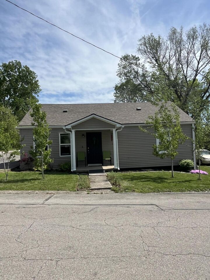 Property Photo:  13 Maryland Avenue  KY 40391 