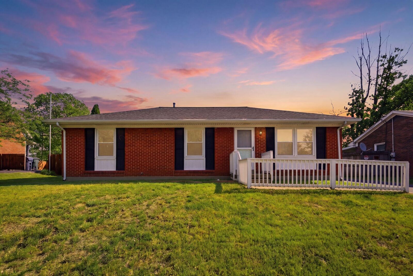 Property Photo:  619 Warrington Drive  KY 40505 
