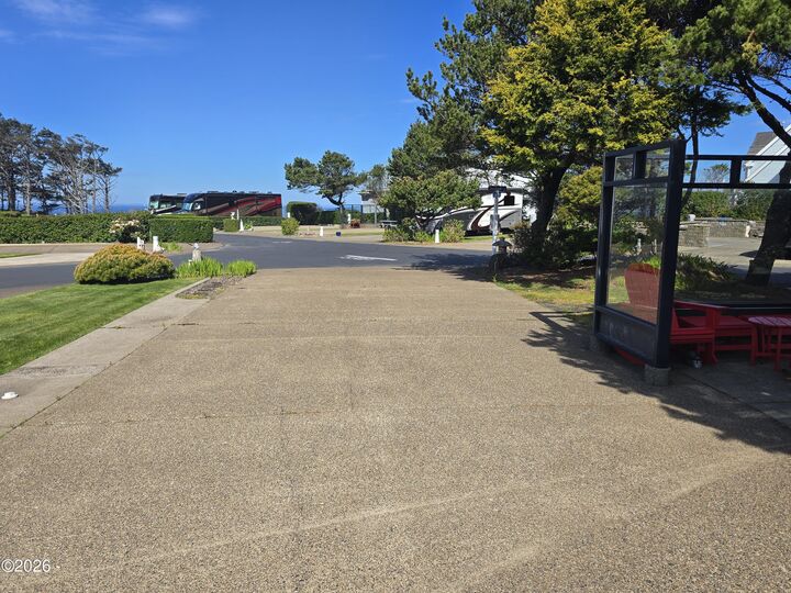 Property Photo: 6225 N Coast Highway Lot 66 OR 97365