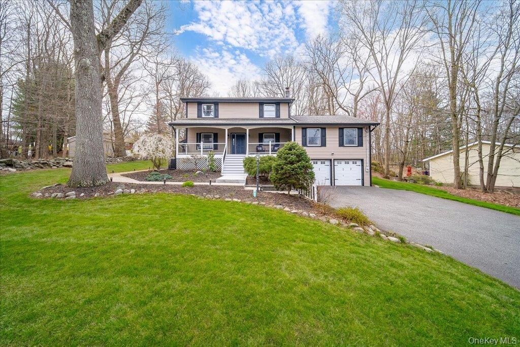 Property Photo:  157 Brewer Road  NY 12550 