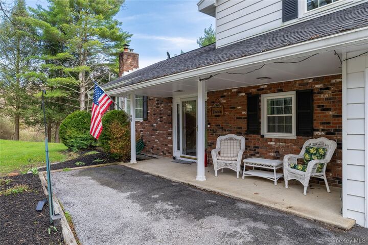 Property Photo:  2790 Salt Point Turnpike  NY 12514 