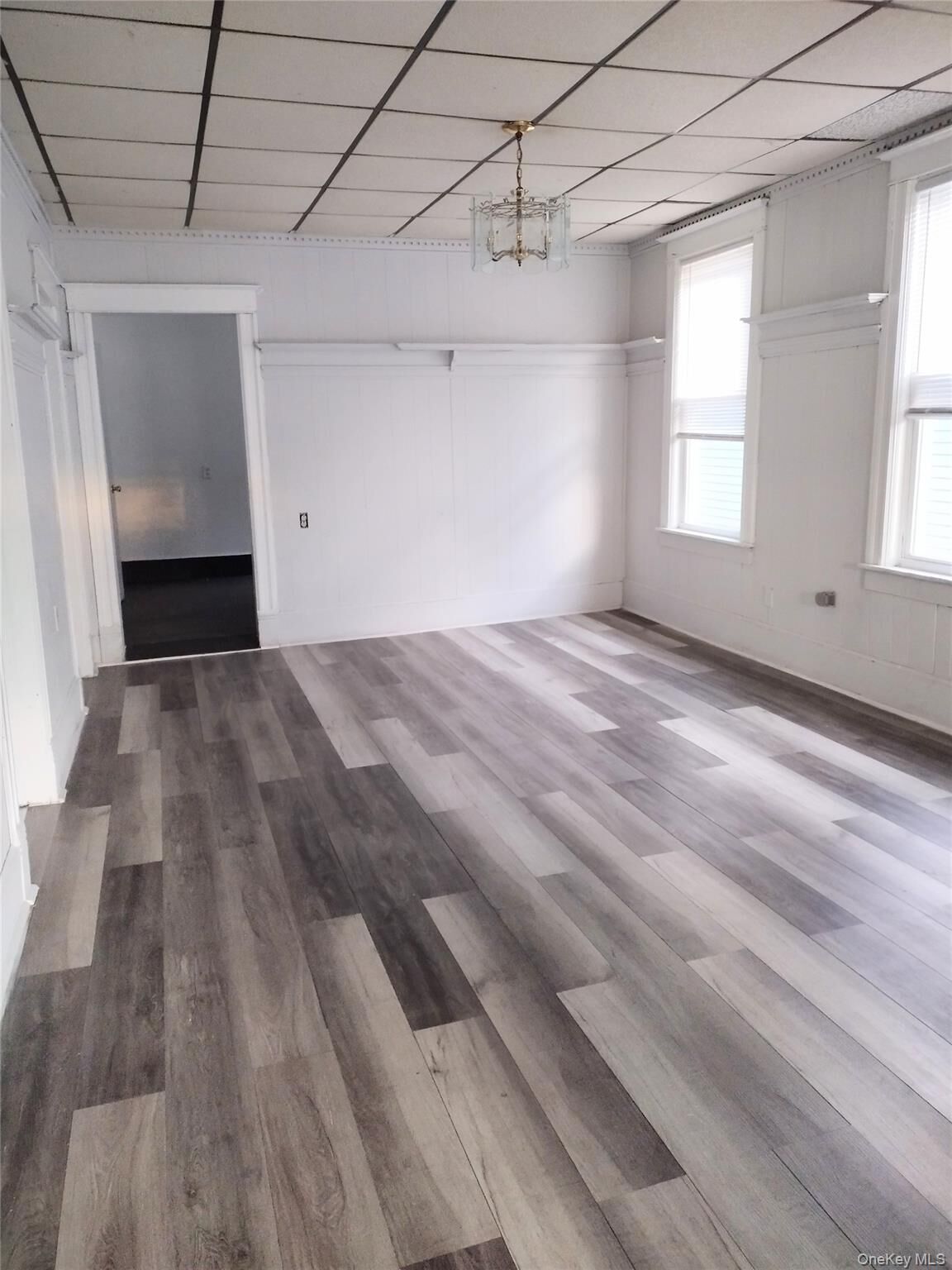 Property Photo:  15 Hoffman Avenue 2  NY 12603 