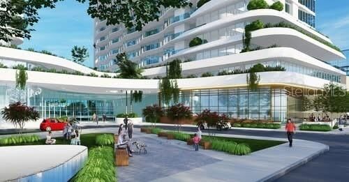 Property Photo:  331 Cleveland St #301  FL 33755 