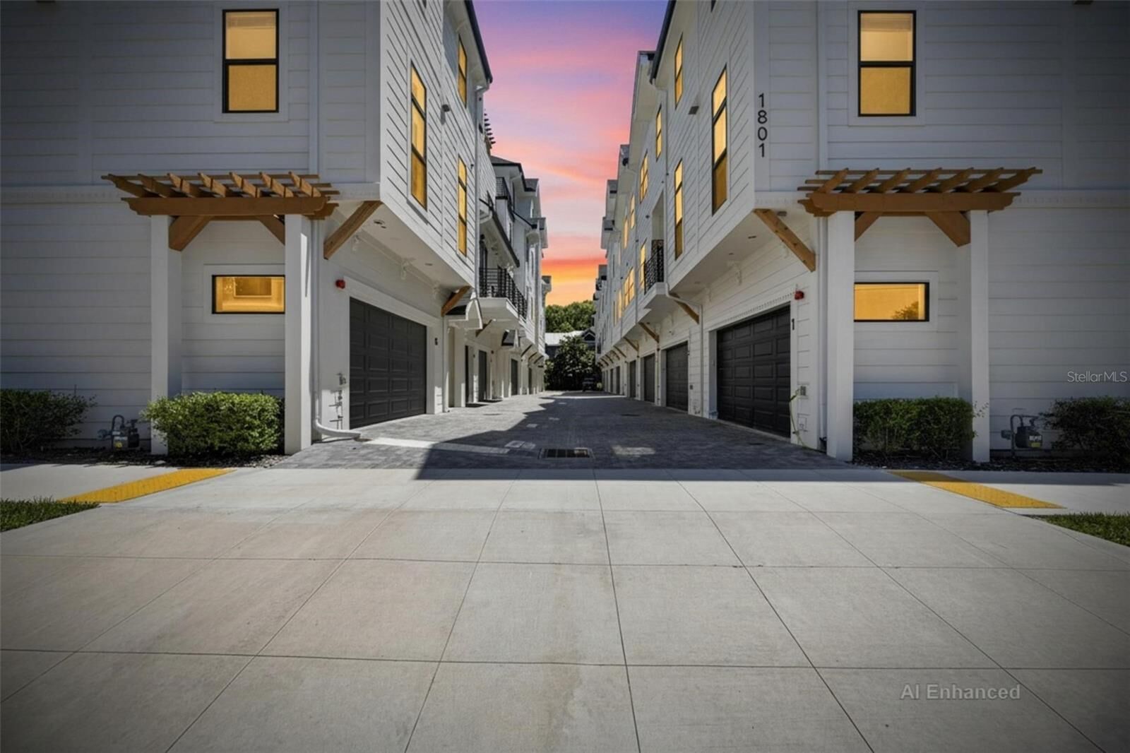 Property Photo:  1801 N Morgan Street 11  FL 33602 