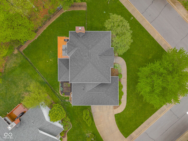 Property Photo:  6075 Chinkapin Drive  IN 47201 