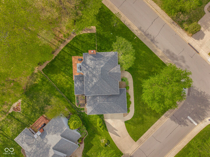 Property Photo:  6075 Chinkapin Drive  IN 47201 