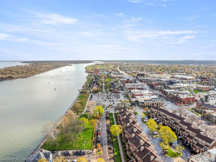 Property Photo:  2868 Van Alstyne Street 22  MI 48192 5220 