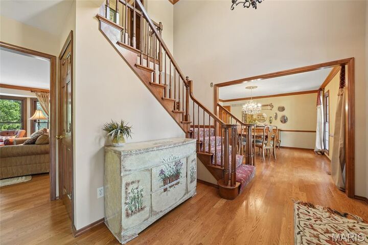 Property Photo:  5725 Biddeford Drive  MO 63128 