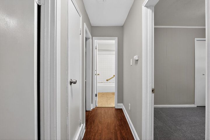 Property Photo:  4274 Deerland St  TN 38109 