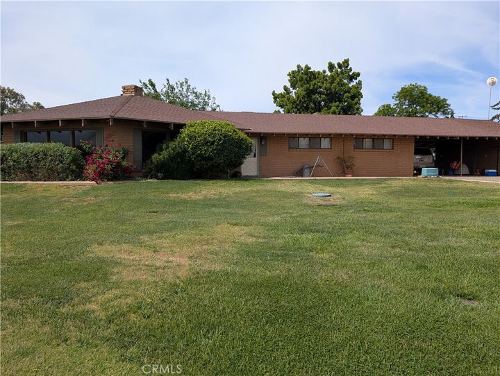 Property Photo: 4240 Los Olivos Rd CA 95340