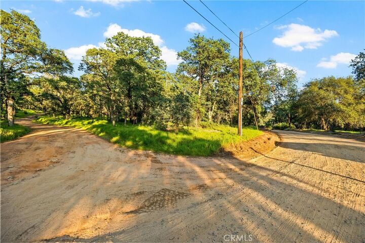 Property Photo: 0 Ricky Road CA 95966