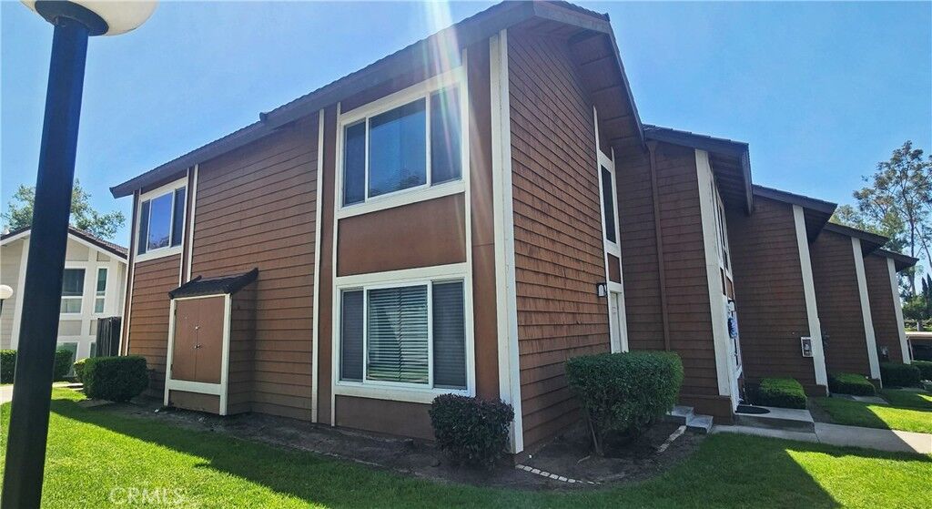 Property Photo:  25885 Trabuco 166  CA 92630 