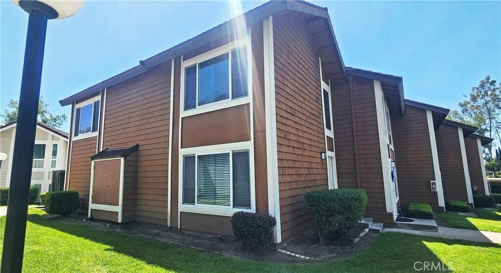 Property Photo:  25885 Trabuco 166  CA 92630 