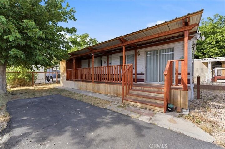 Property Photo:  1980 E Main Street 35  CA 92311 