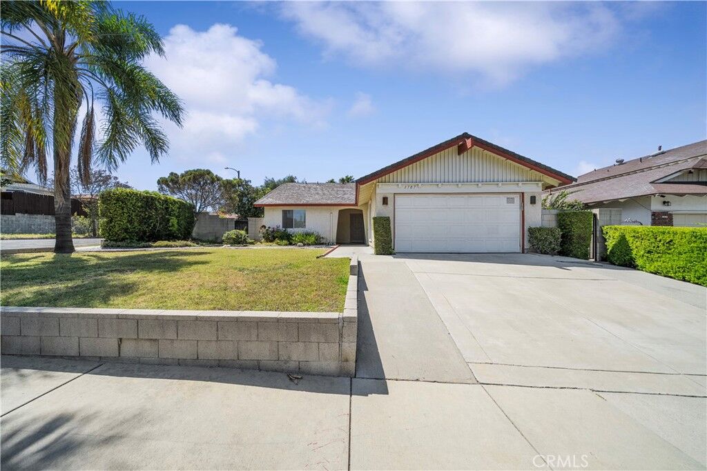 Property Photo:  1707 Banida Avenue  CA 91748 