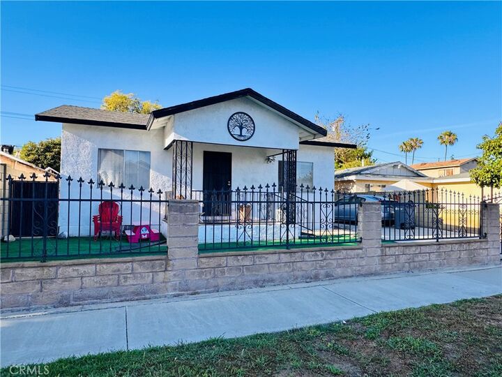 Property Photo:  12447 224th  CA 90716 