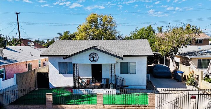 Property Photo:  12447 224th  CA 90716 
