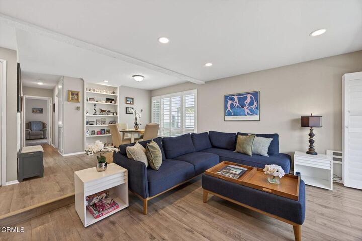 Property Photo:  2955 Harbor Boulevard  CA 93035 