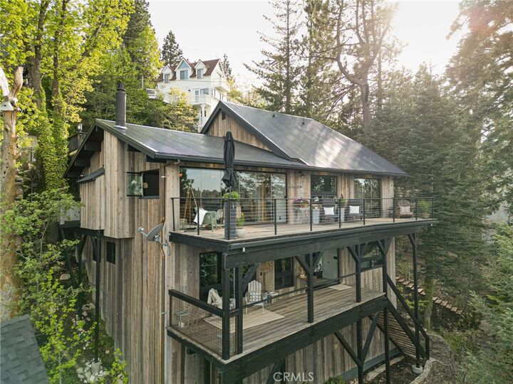 Property Photo:  28778 Palisades Drive  CA 92352 