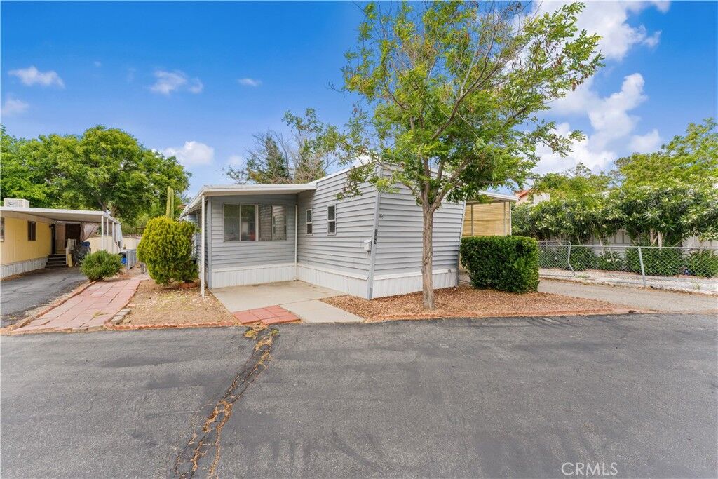 Property Photo:  37311 47th Street 183  CA 93553 