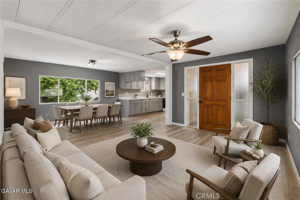Property Photo:  37311 47th Street 183  CA 93553 