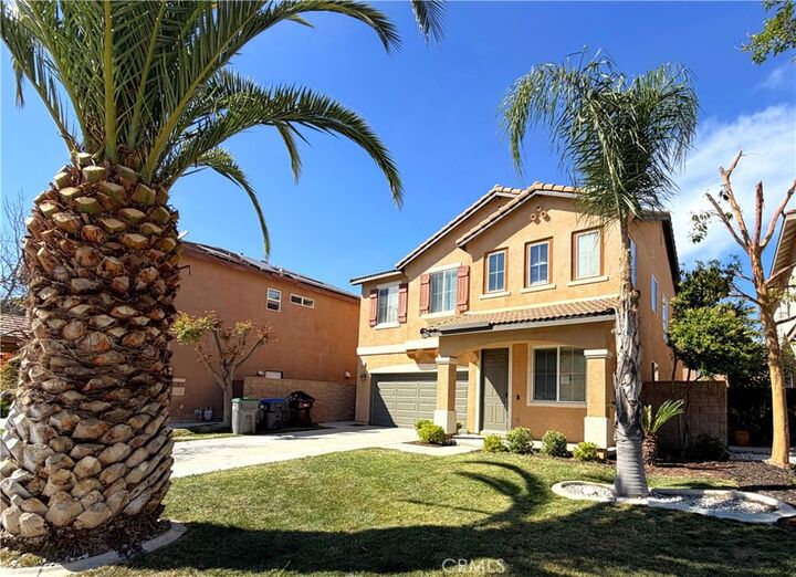 Property Photo:  31942 Cortez Circle  CA 92563 