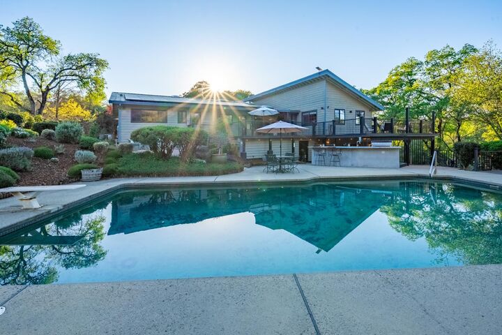 Property Photo:  560 Ralston Lane  CA 95658 