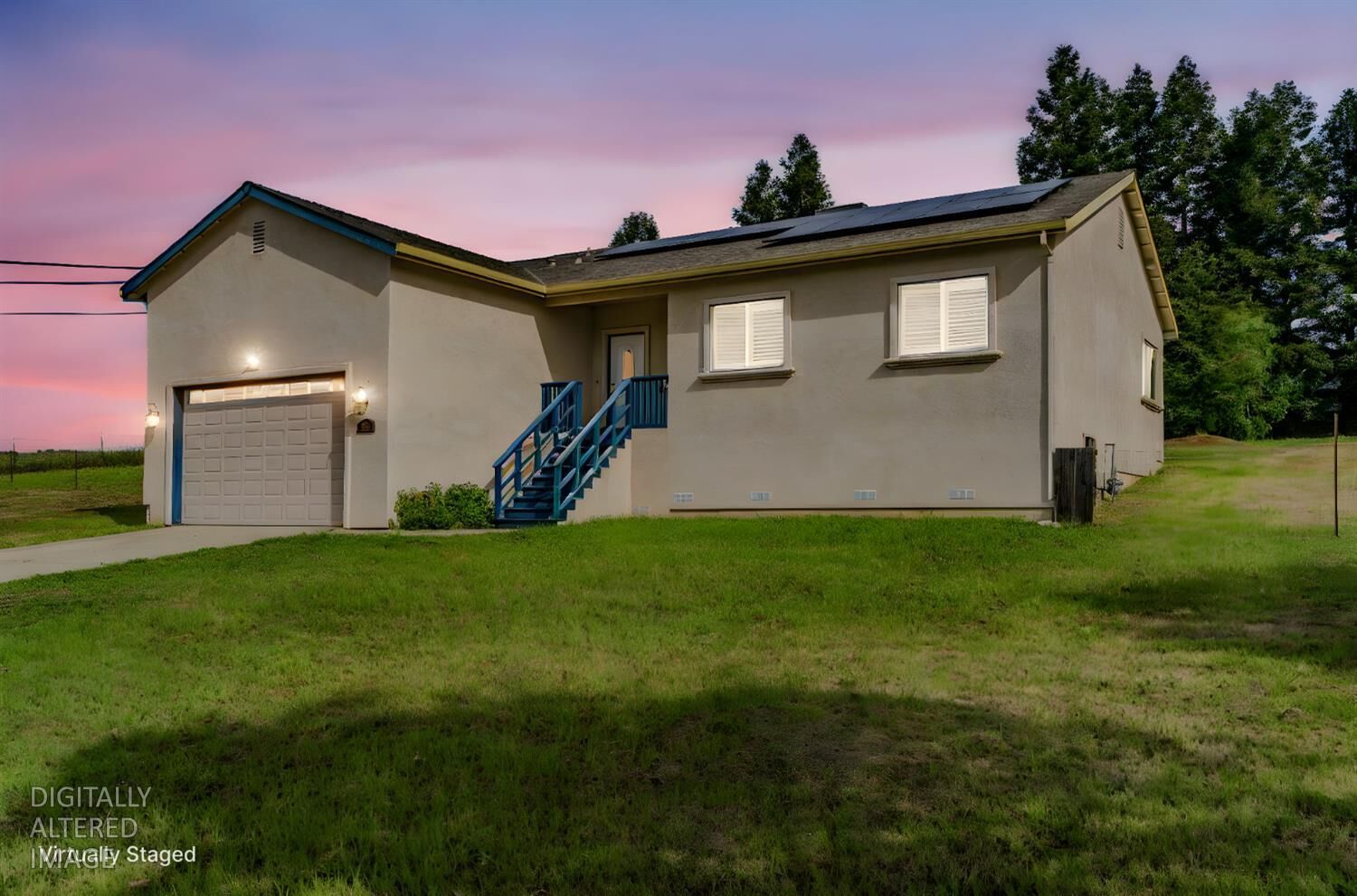 Property Photo:  1938 Blake Lane  CA 95252 