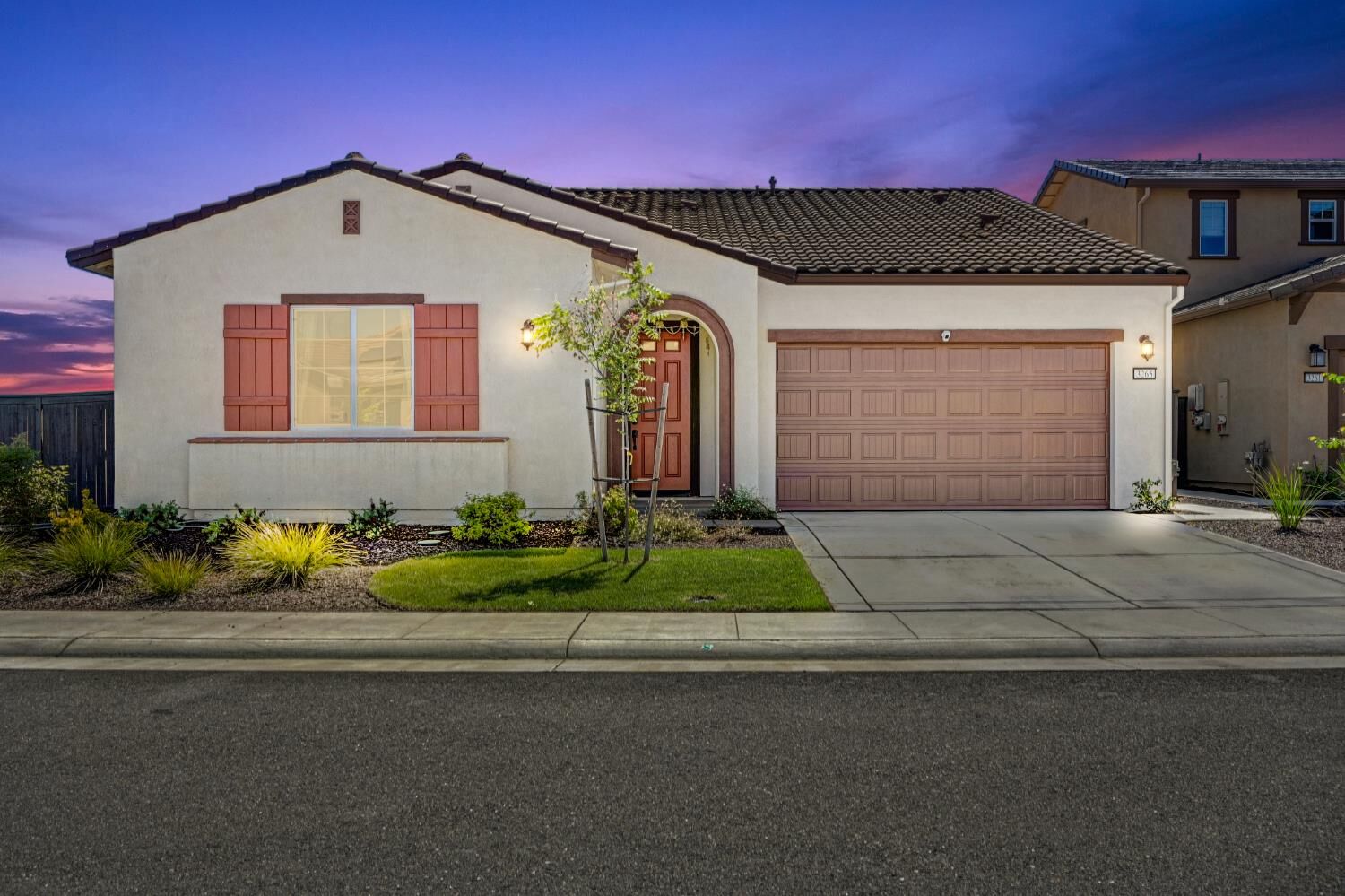 Property Photo:  3265 Parkland Court  CA 95630 
