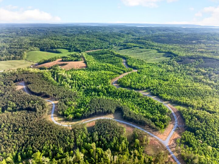 Property Photo:  0 The Retreat At Paris Landing  TN 37058 