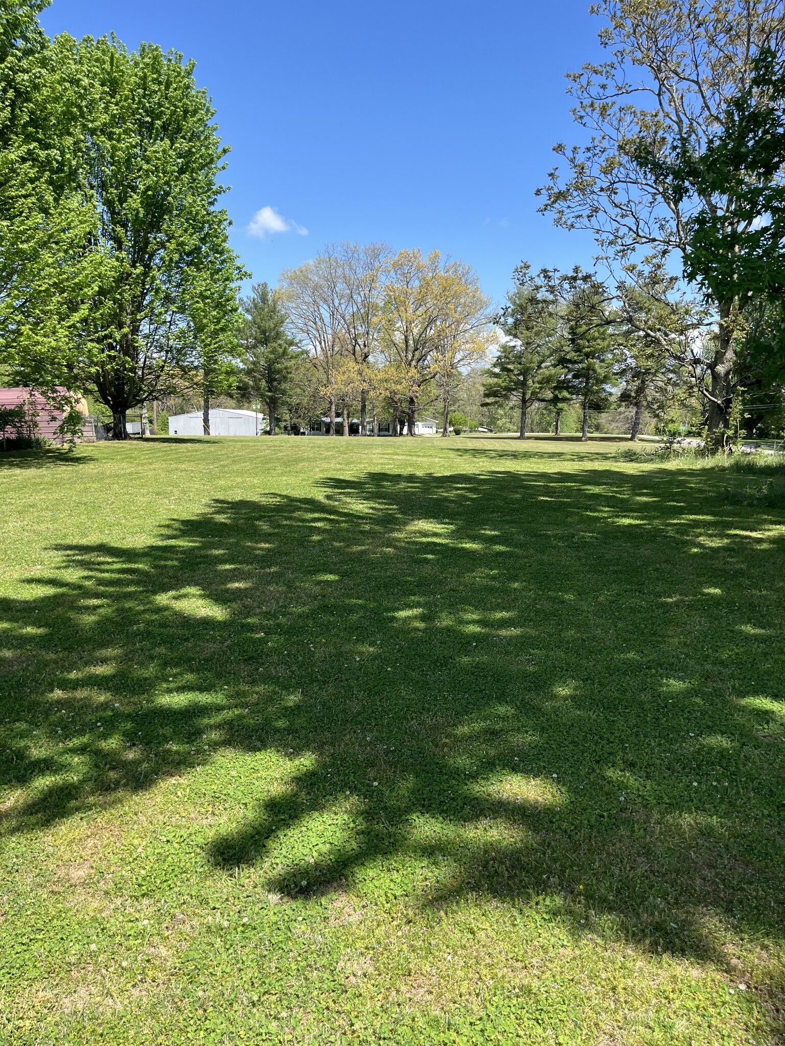 Property Photo:  107 6th St  TN 37356 