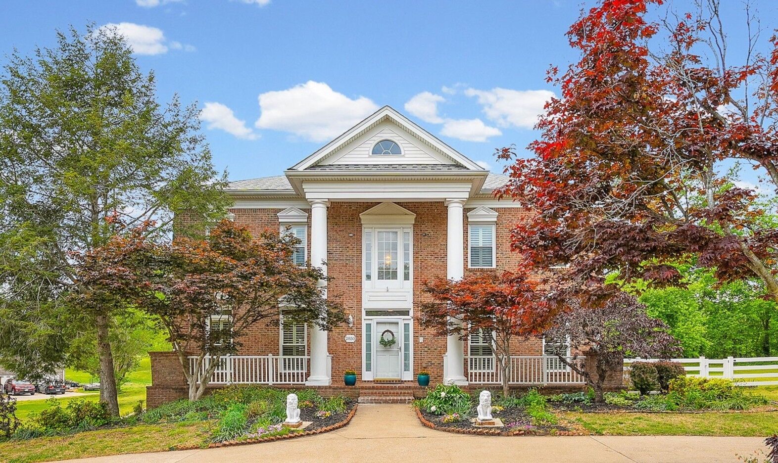 Property Photo:  2850 Summer Lawn Dr  TN 37043 