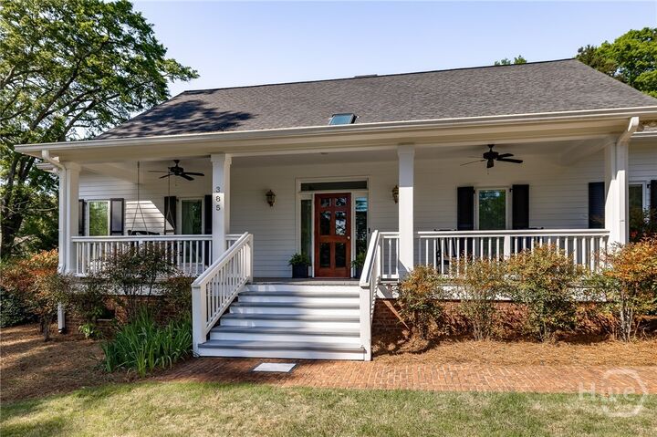 Property Photo:  385 Woodward Way  GA 30606 