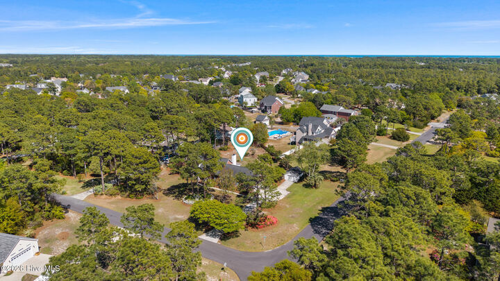 Property Photo: 137 River Oaks Drive NC 28412