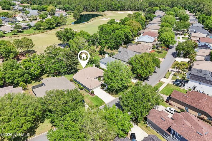 Property Photo:  1051 Garrison Drive  FL 32092 