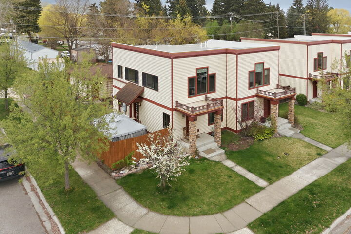 Property Photo:  3450 Connery Way B  MT 59808 