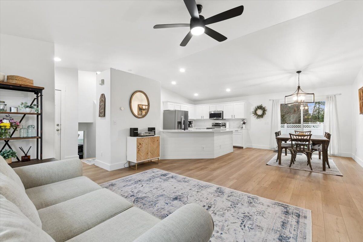Property Photo: 7 Grace Road MT 59912